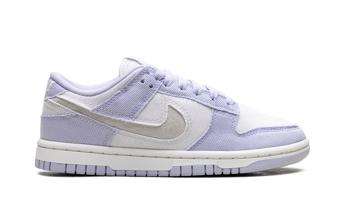 Dunk Low WMNS Ghost Denim