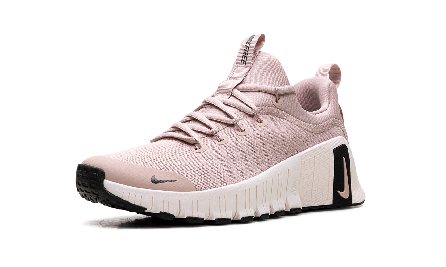 Free Metcon 6 PRM WMNS Pink Oxford / Light Soft Pink / Black