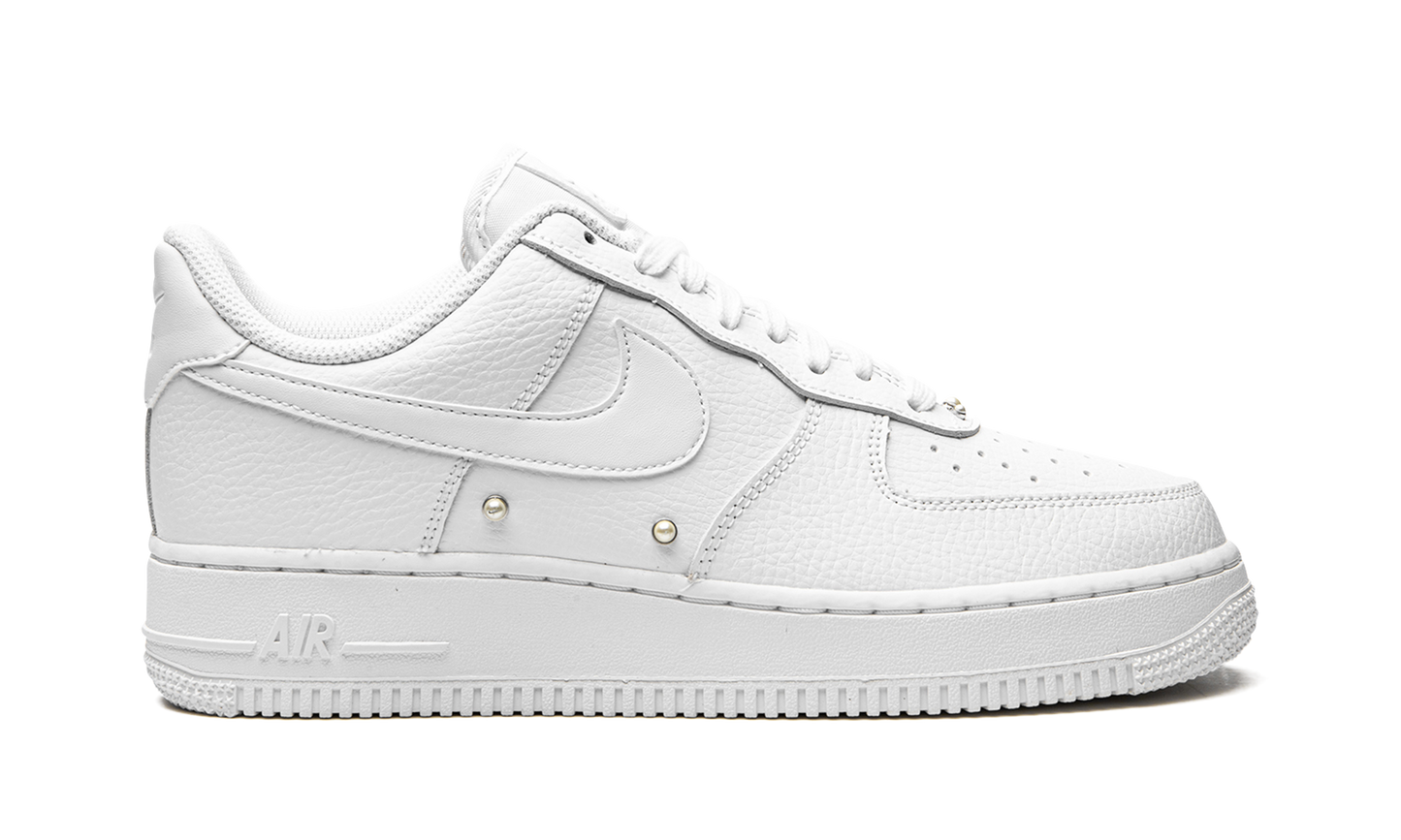 AIR FORCE 1 LO MNS WMNS Pearls