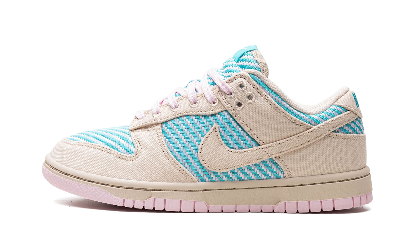 Dunk Low WMNS Heat Wave