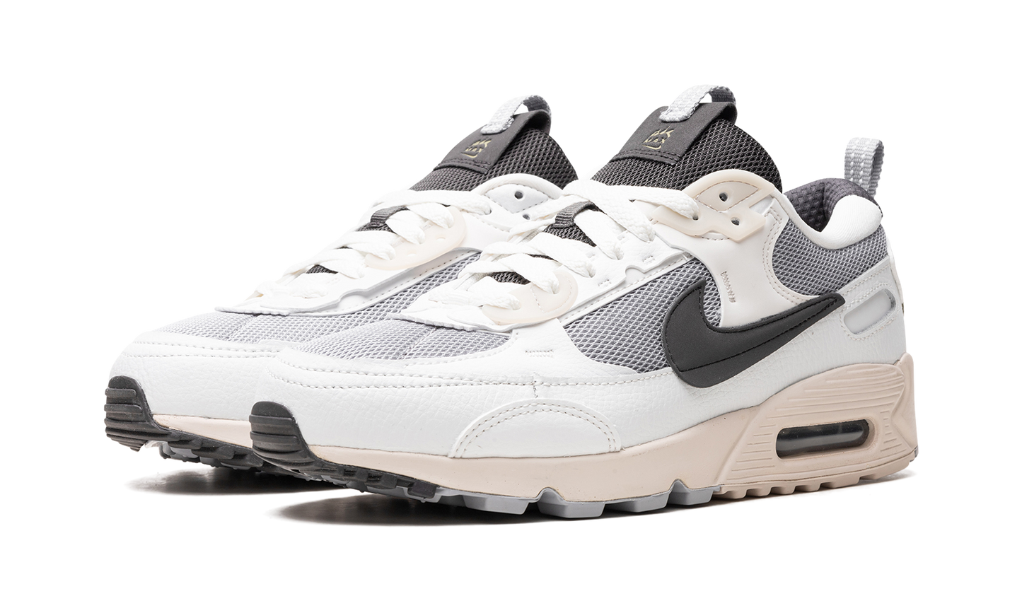 AIR MAX 90 FUTURA WMNS Wolf Grey Summit White