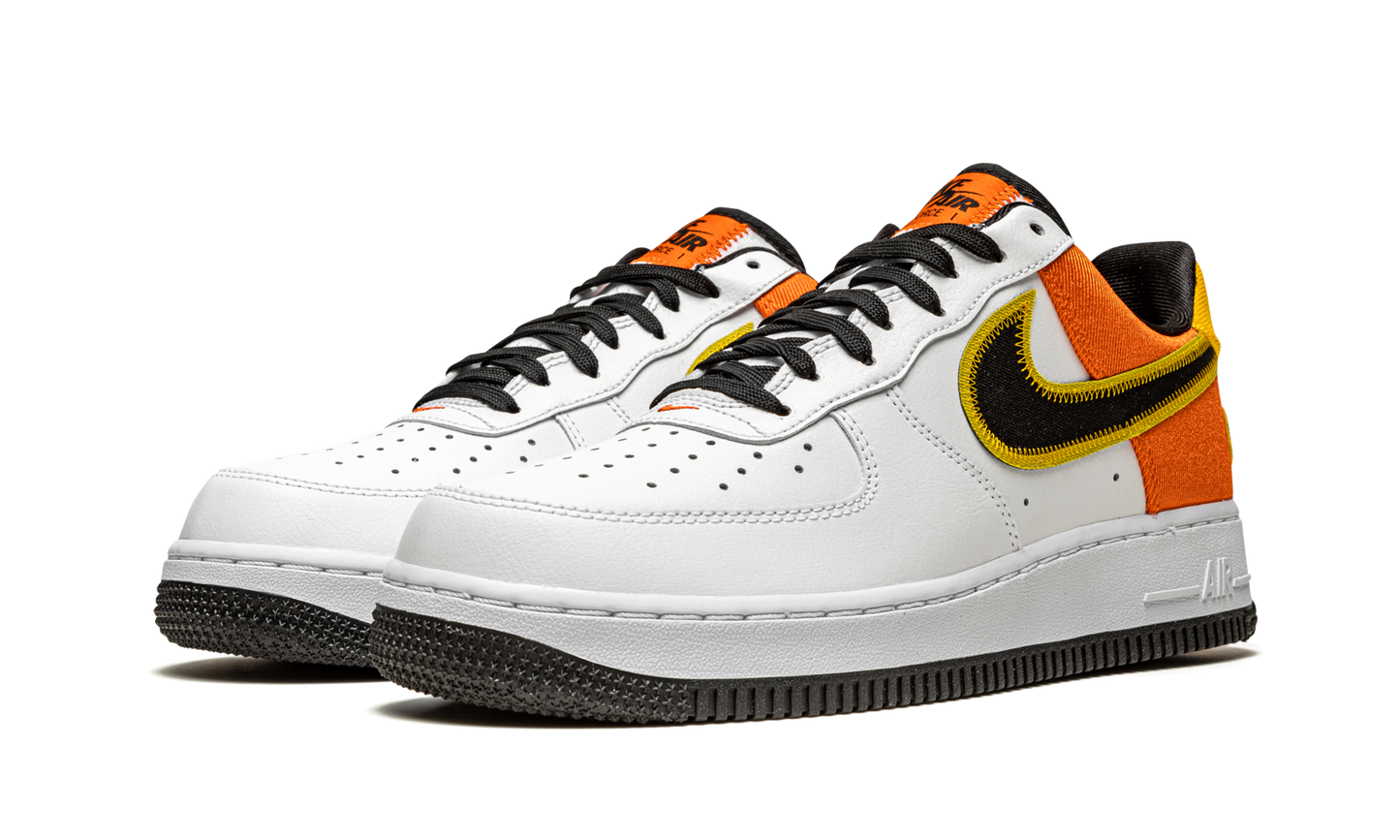 Air Force 1 Low Rayguns