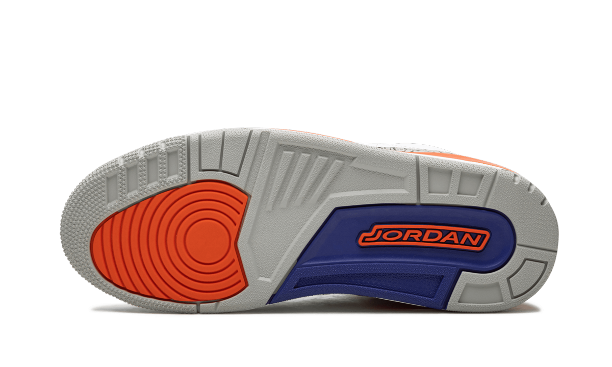Air Jordan 3 Retro Knicks
