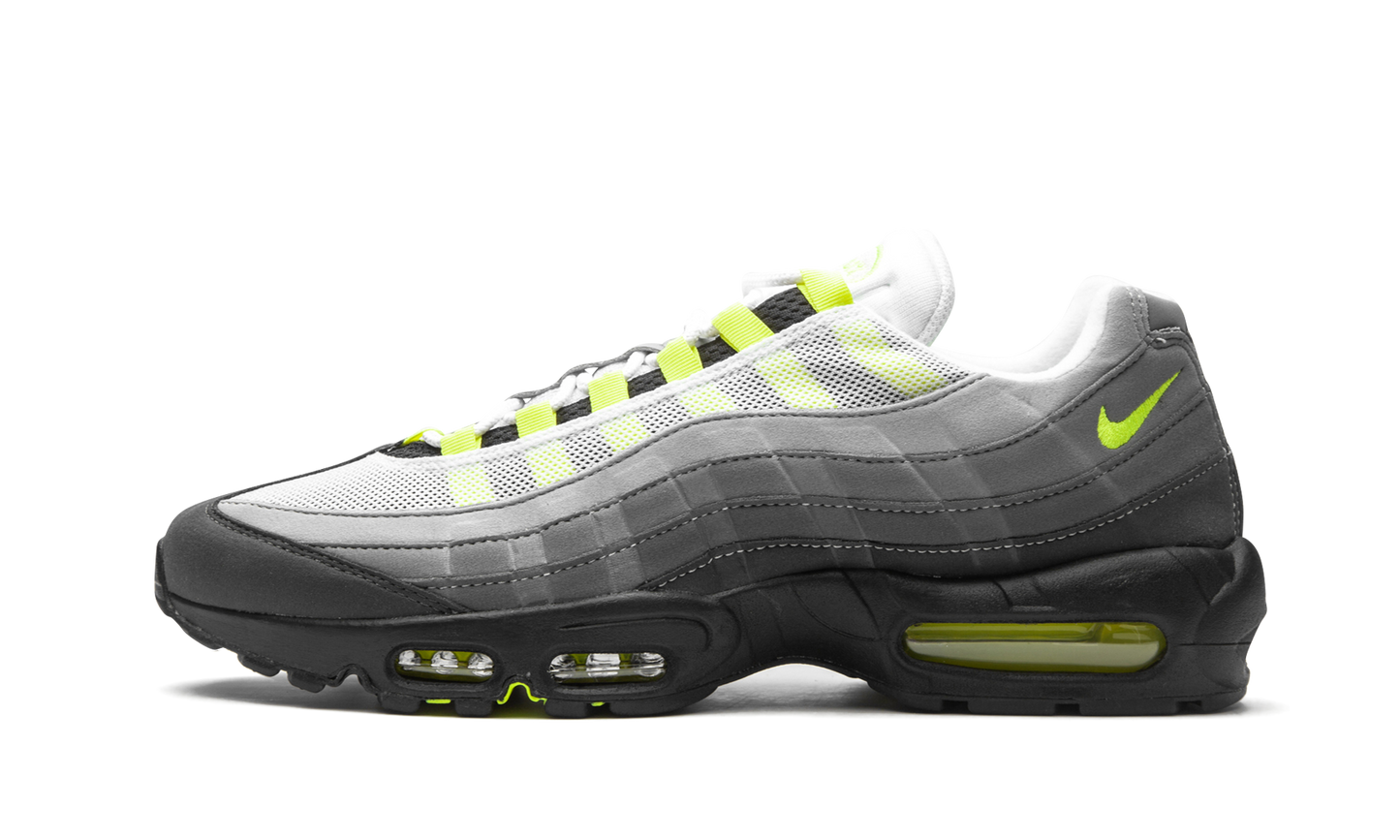 Air Max 95 OG Neon 2020