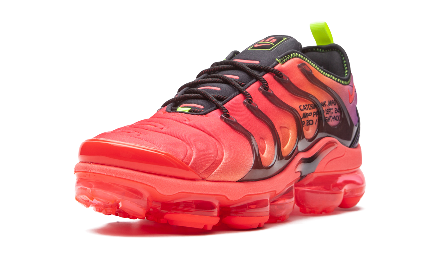 Air VaporMax Plus Flight Pack