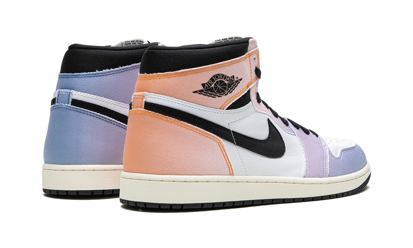 Air Jordan 1 High OG Skyline