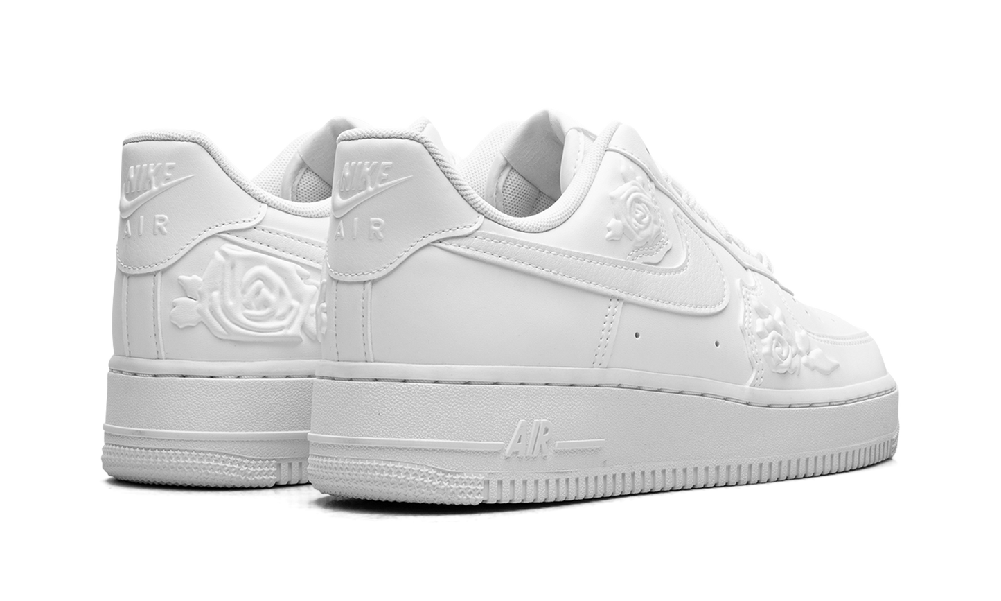 Air Force 1 '07 WMNS White Roses