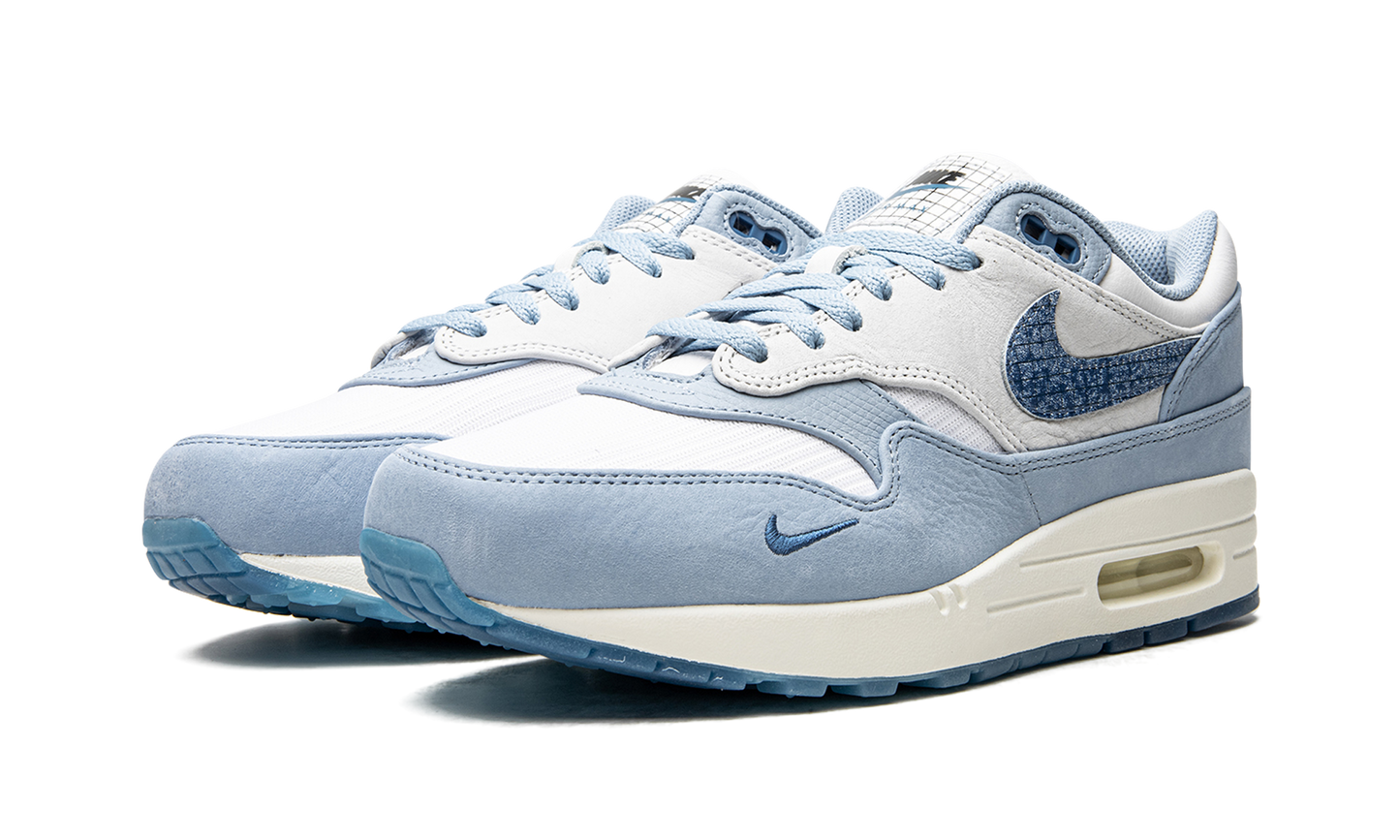 Air Max 1 Blueprint