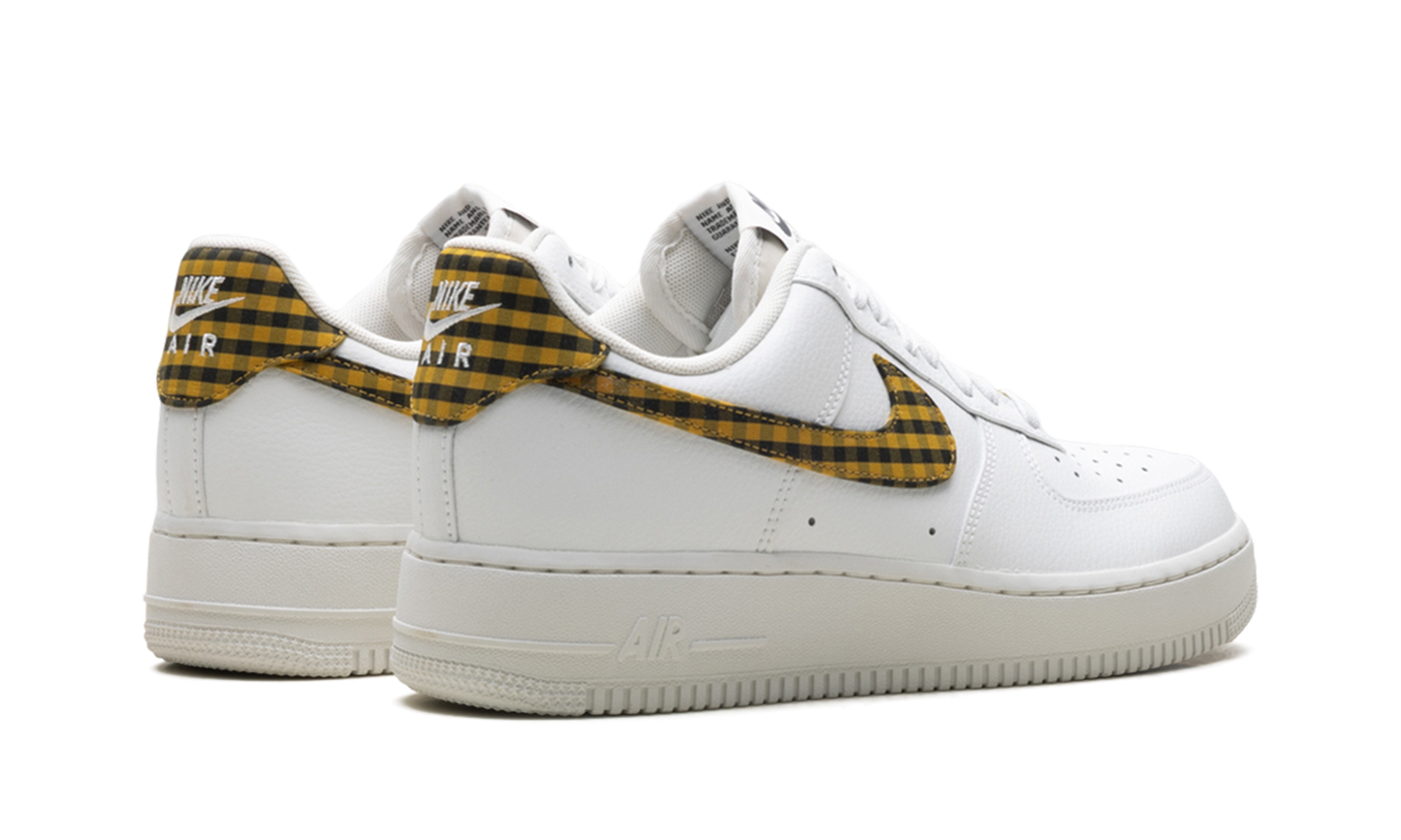 Air Force 1'07 Ess Trend WMNS white
