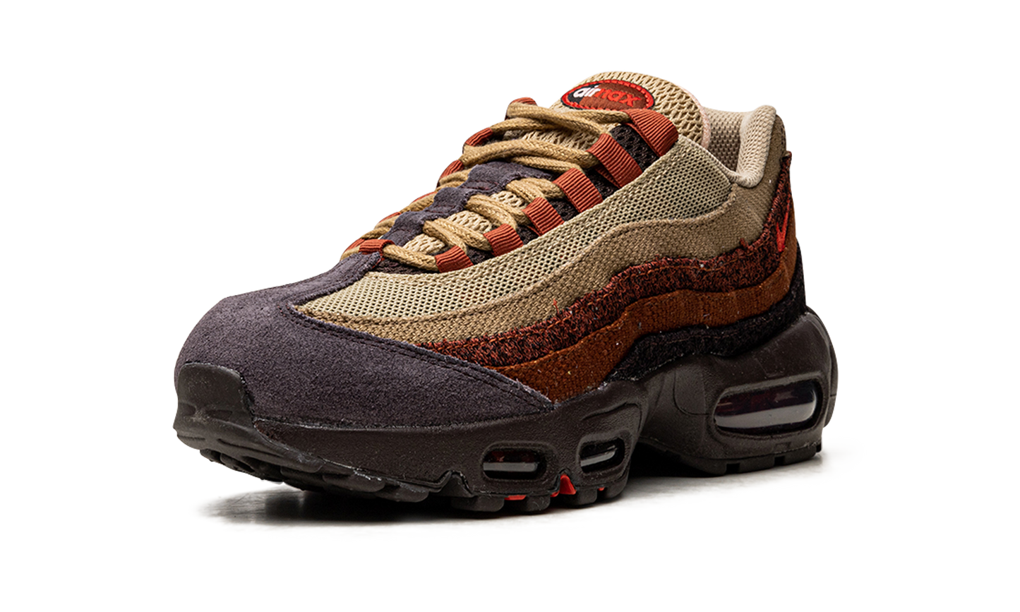 AIR MAX 95 MNS WMNS Anatomy