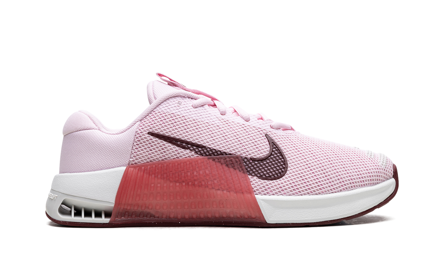 WMNS Nike Metcon 9 Pink Foam