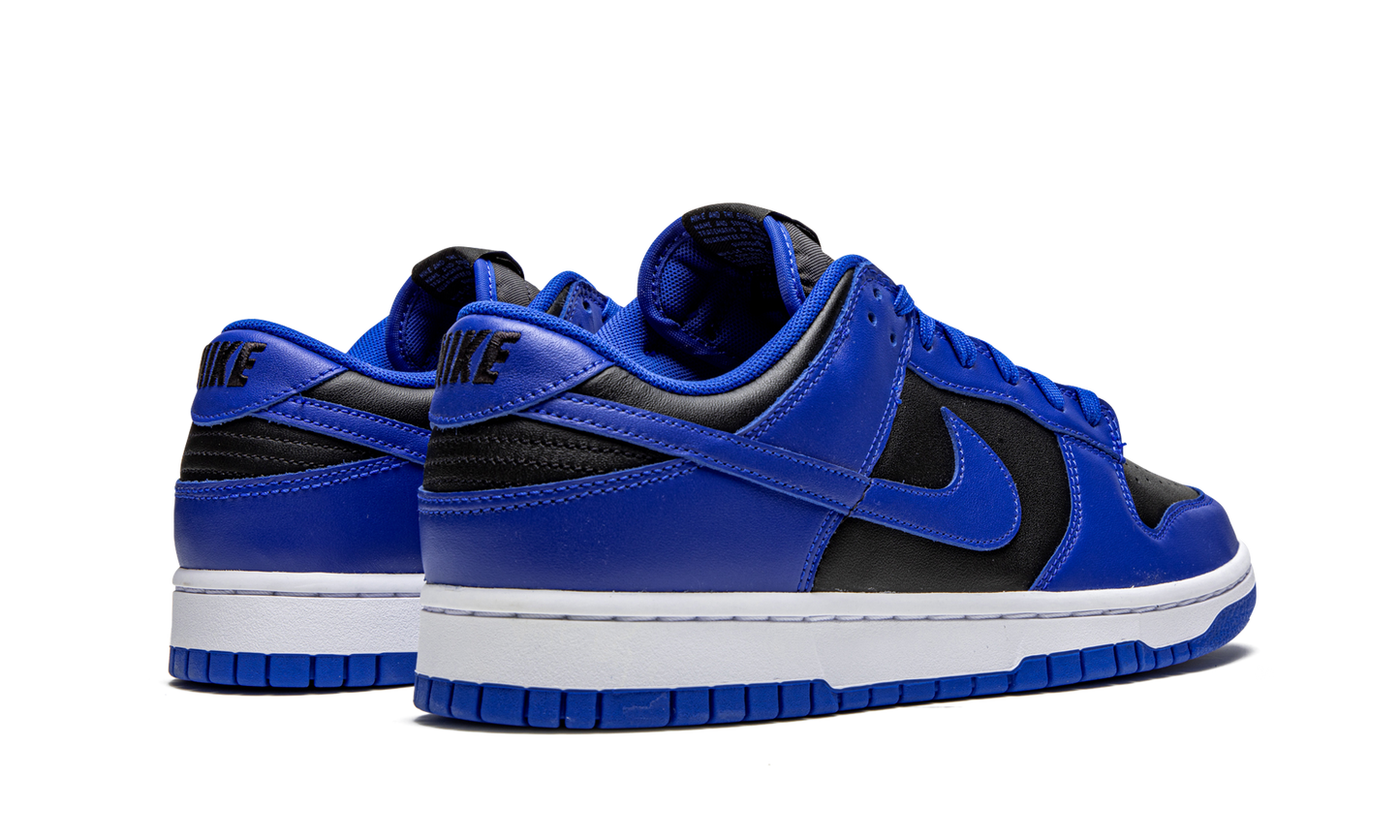 Dunk Low Retro Hyper Cobalt