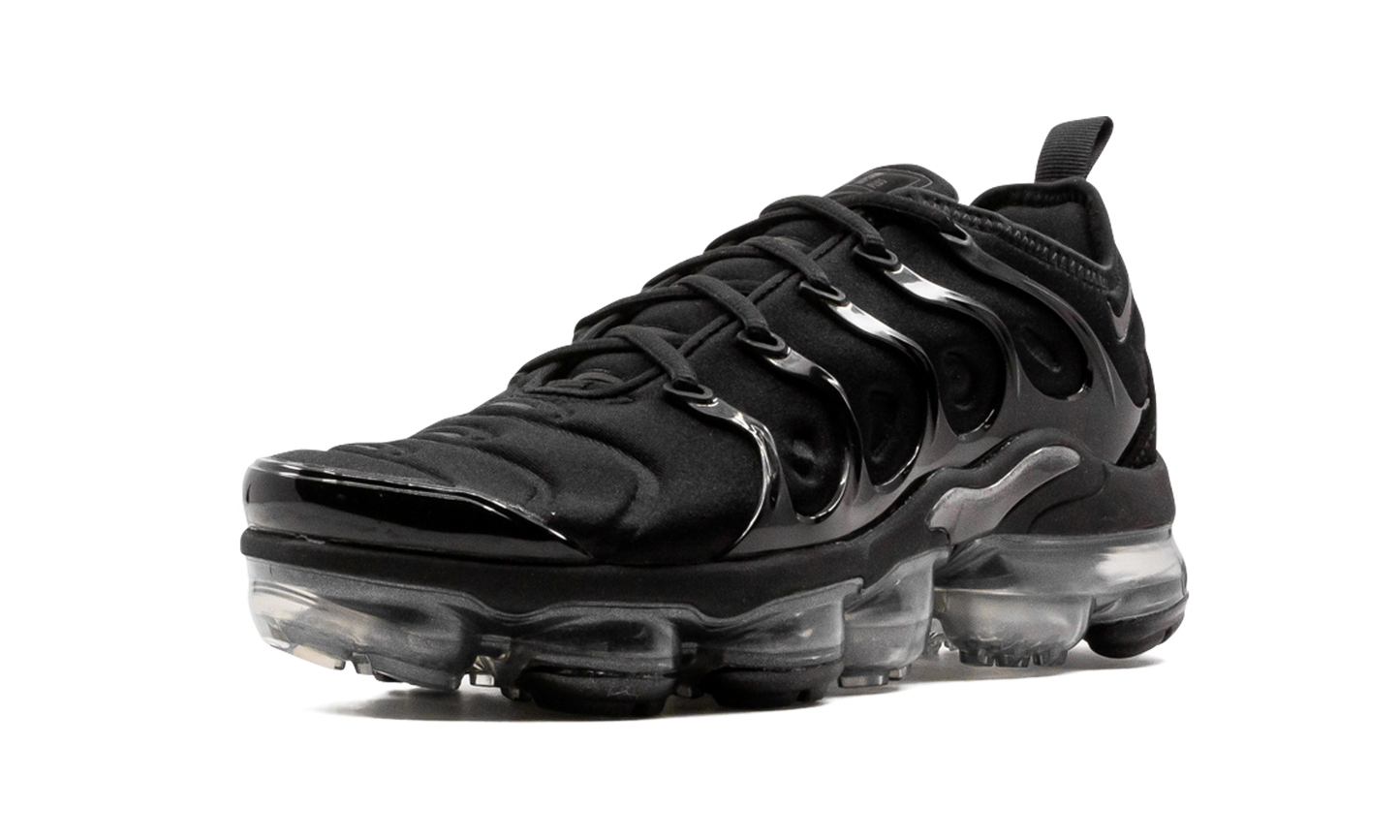 AIR VAPORMAX PLUS WMNS Triple Black
