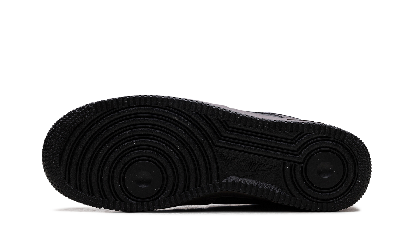 Air Force 1 Low Off Noir Snakeskin