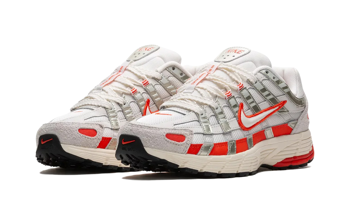 P-6000 WMNS Sail Picante Red