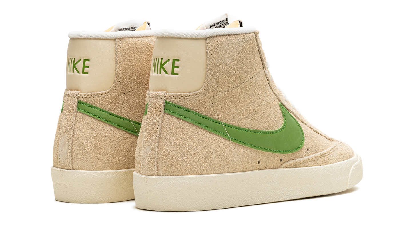 NIKE BLAZER MID '77 VINTAGE WMNS Vintage Green