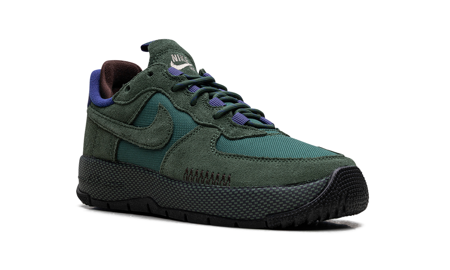 AIR FORCE 1 ILD WMNS Fir Green