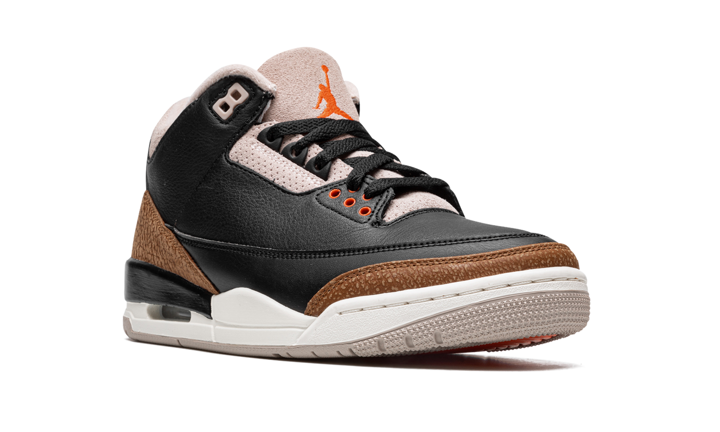 Air Jordan 3 Retro Desert Elephant