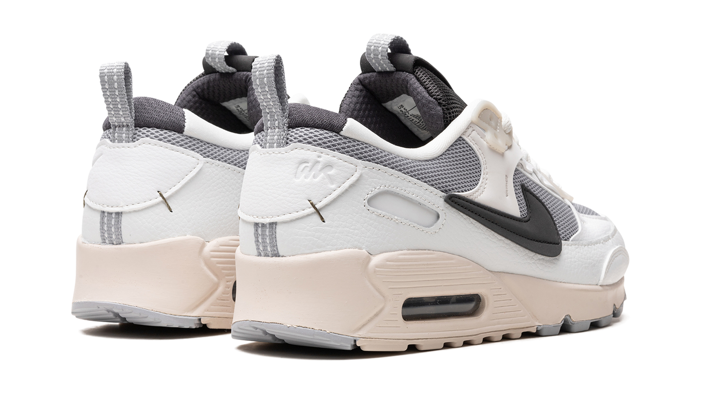 AIR MAX 90 FUTURA WMNS Wolf Grey Summit White