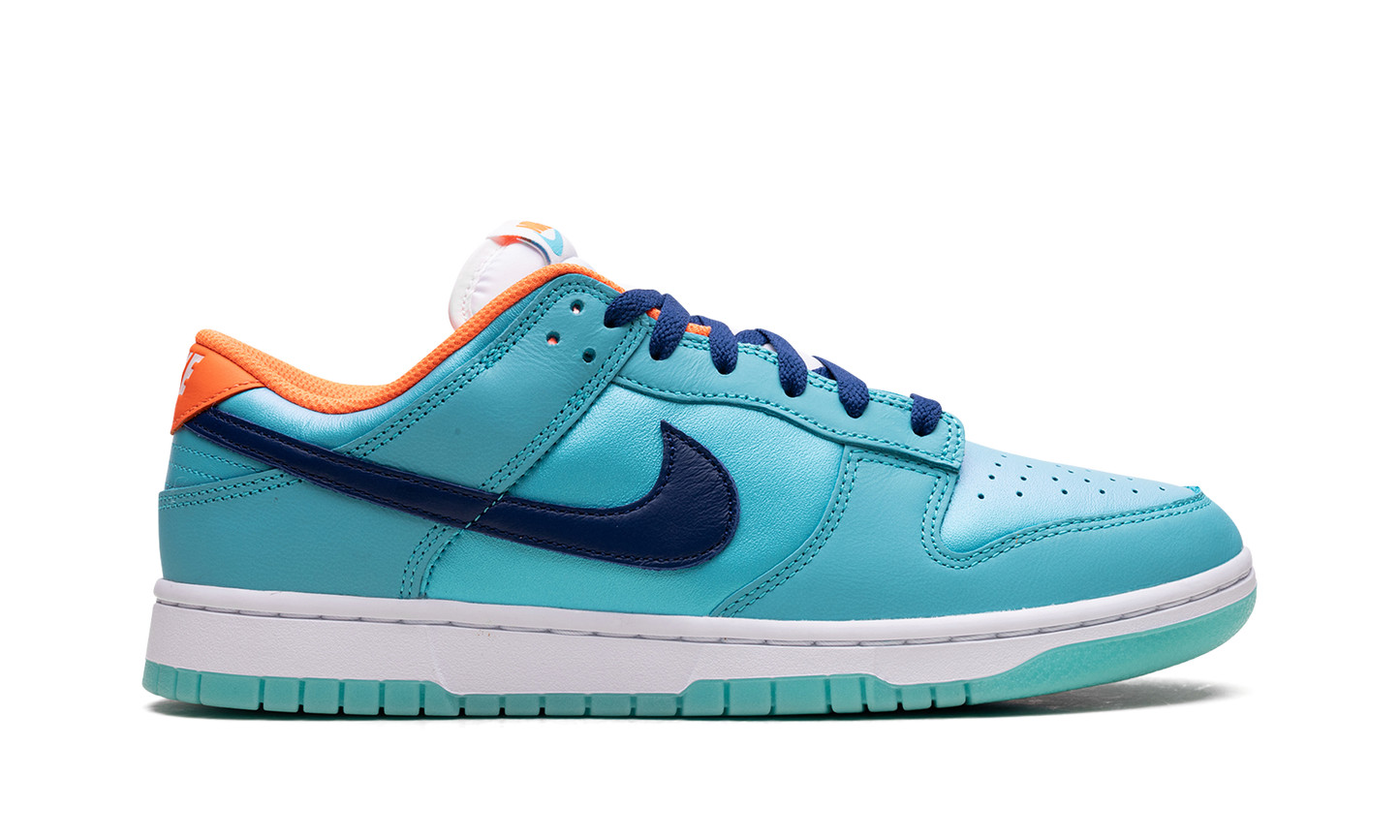 Dunk Low Baltic Blue