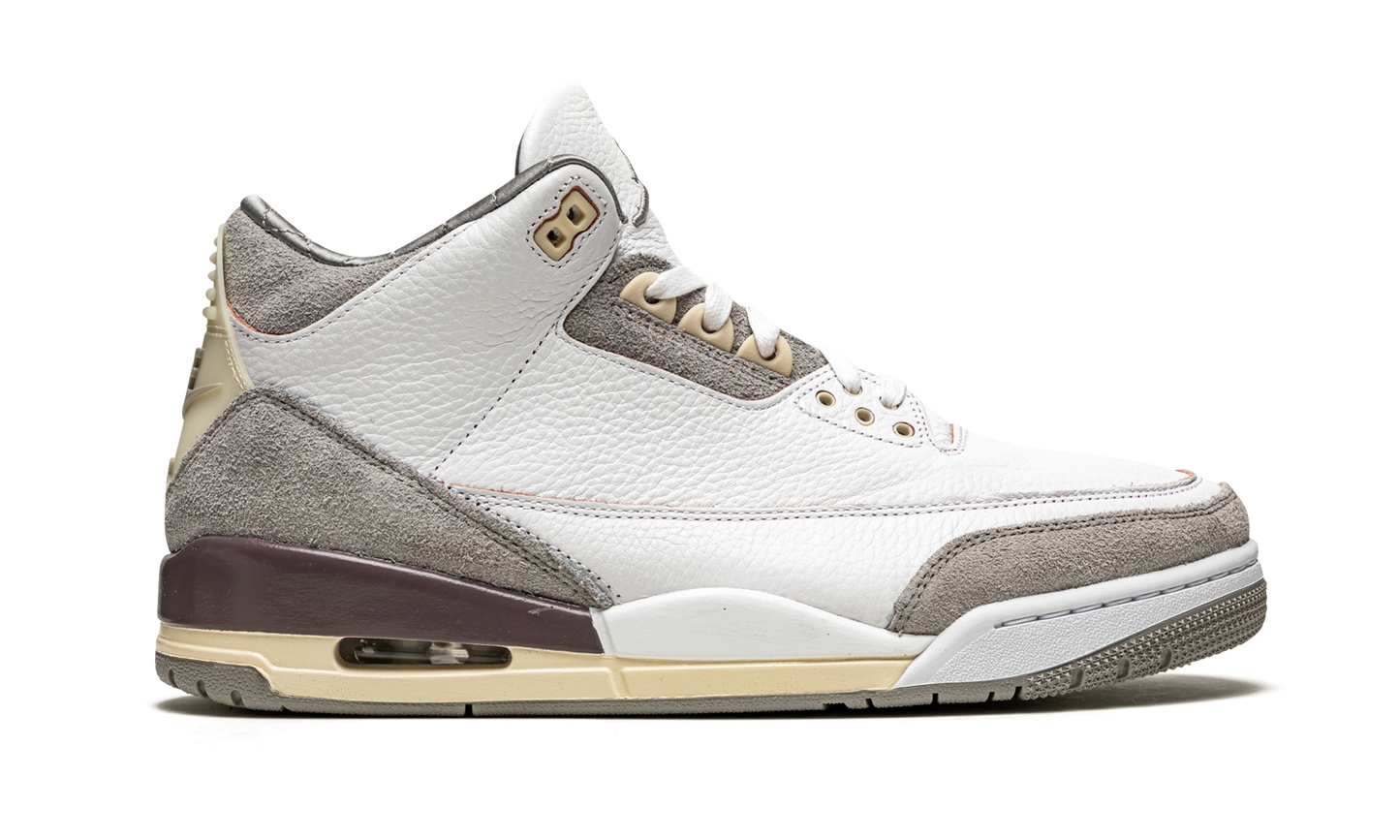 AIR JORDAN 3 RETRO SP WMNS A Ma Maniére - Raised by Women
