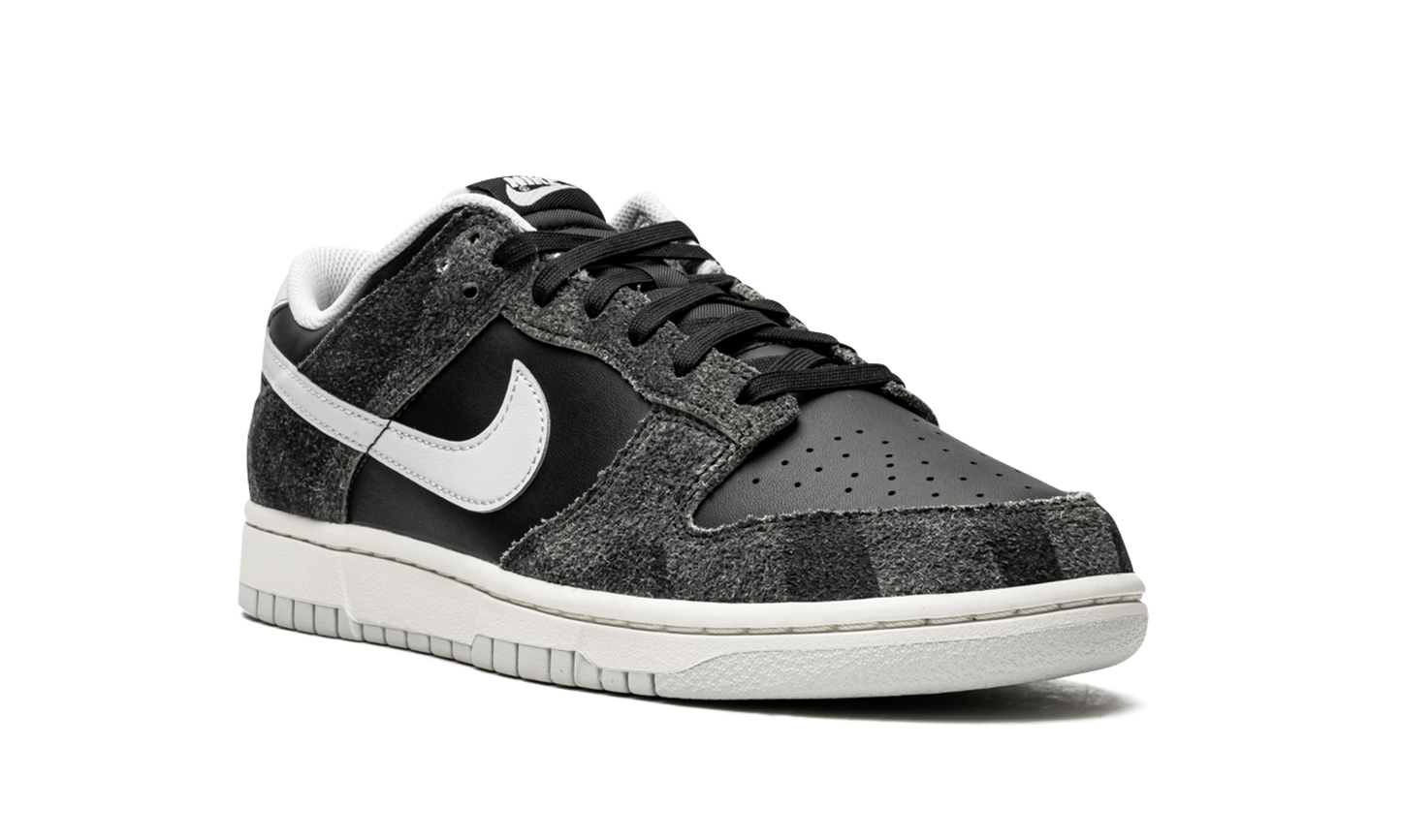Dunk Low Retro Animal Pack - Zebra