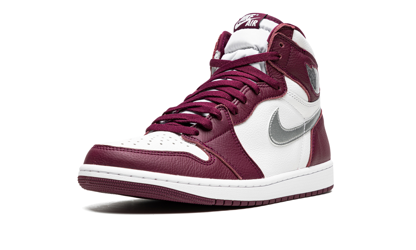 Air Jordan 1 Retro High OG Bordeaux