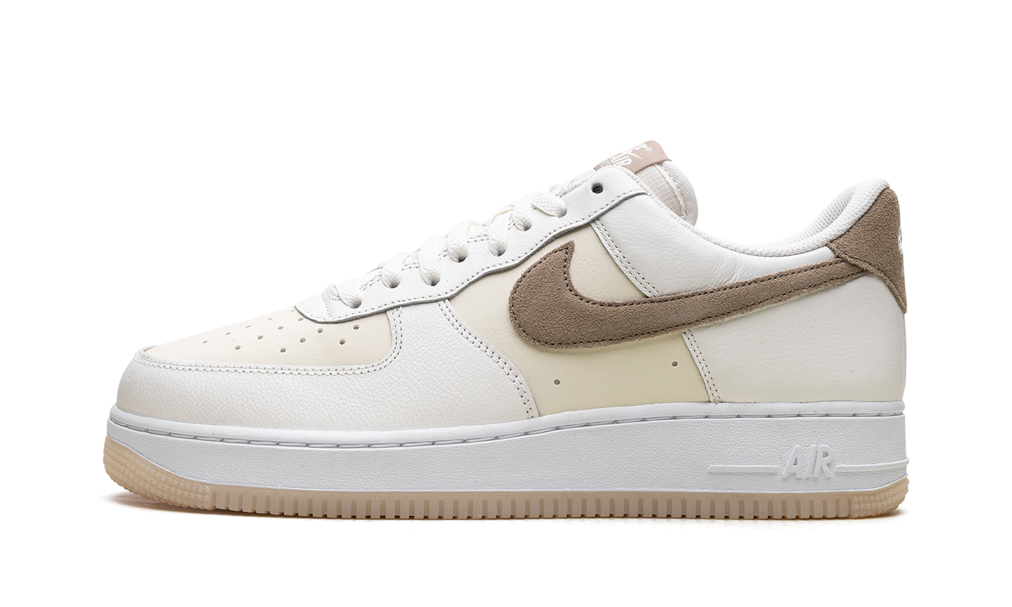 Air Force 1 Coconut Milk