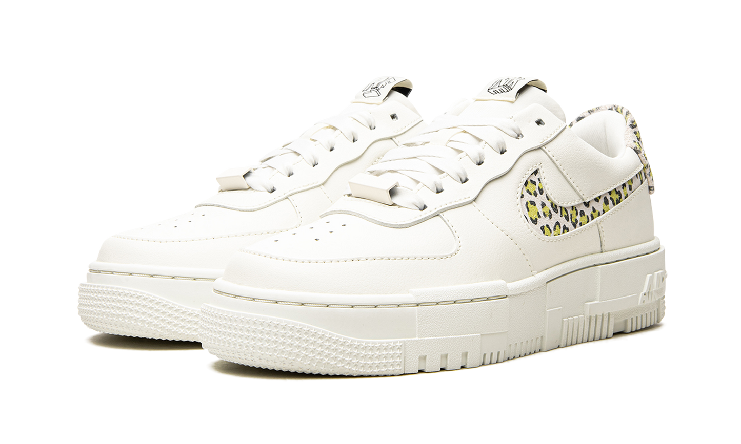 AIR FORCE 1 PIXEL MNS WMNS Leopard