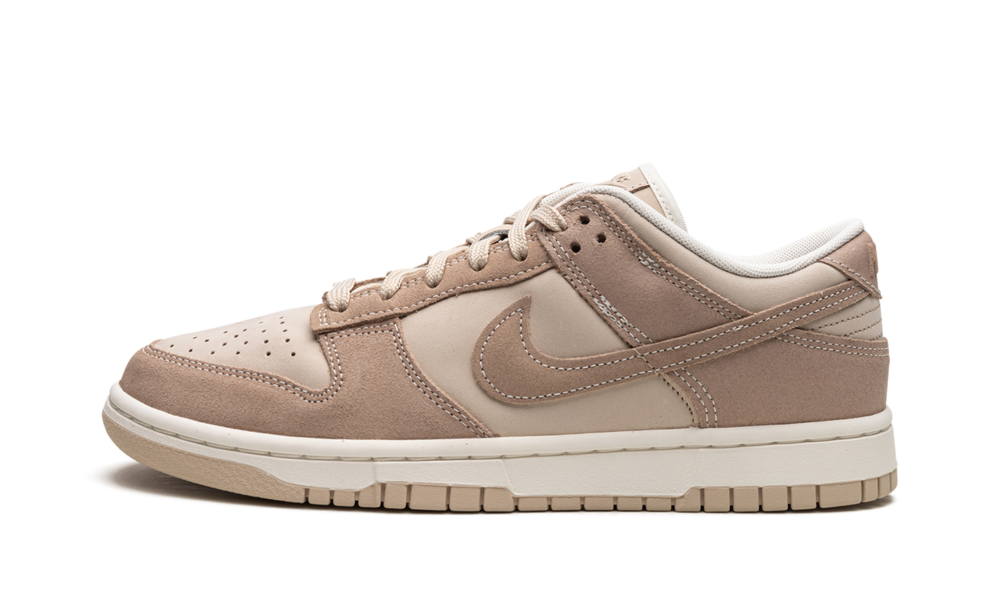 DUNK LOW WMNS Sanddrift