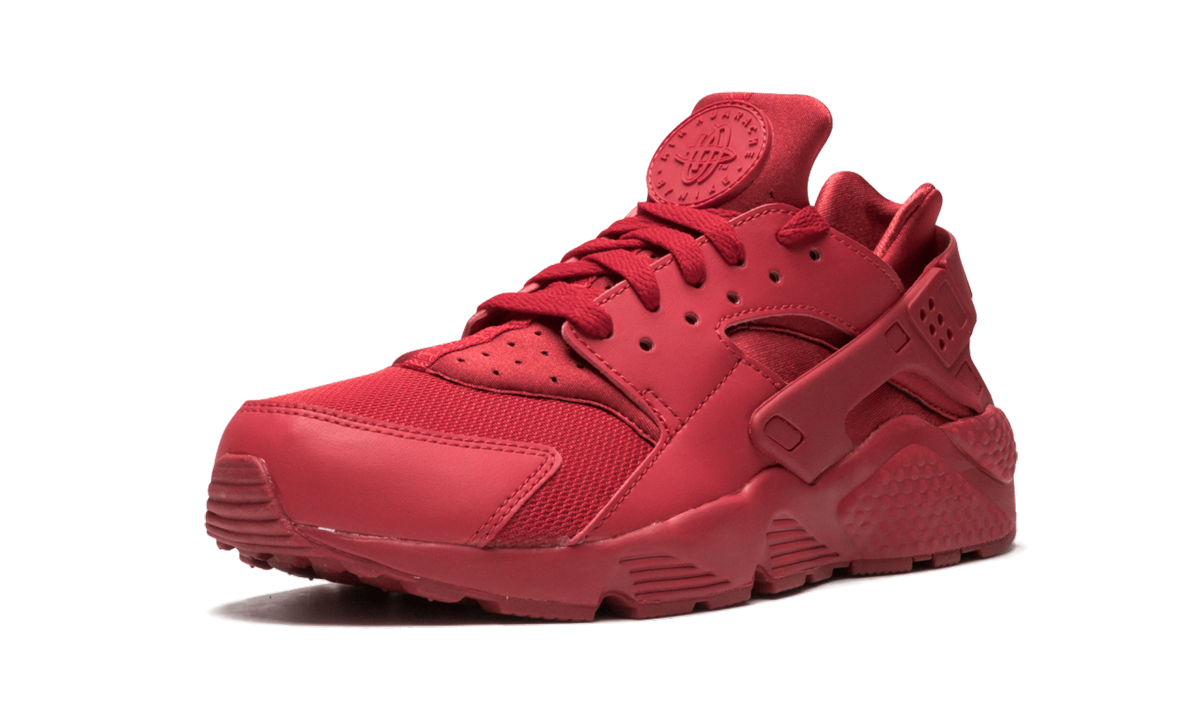 Air Huarache Varsity Red