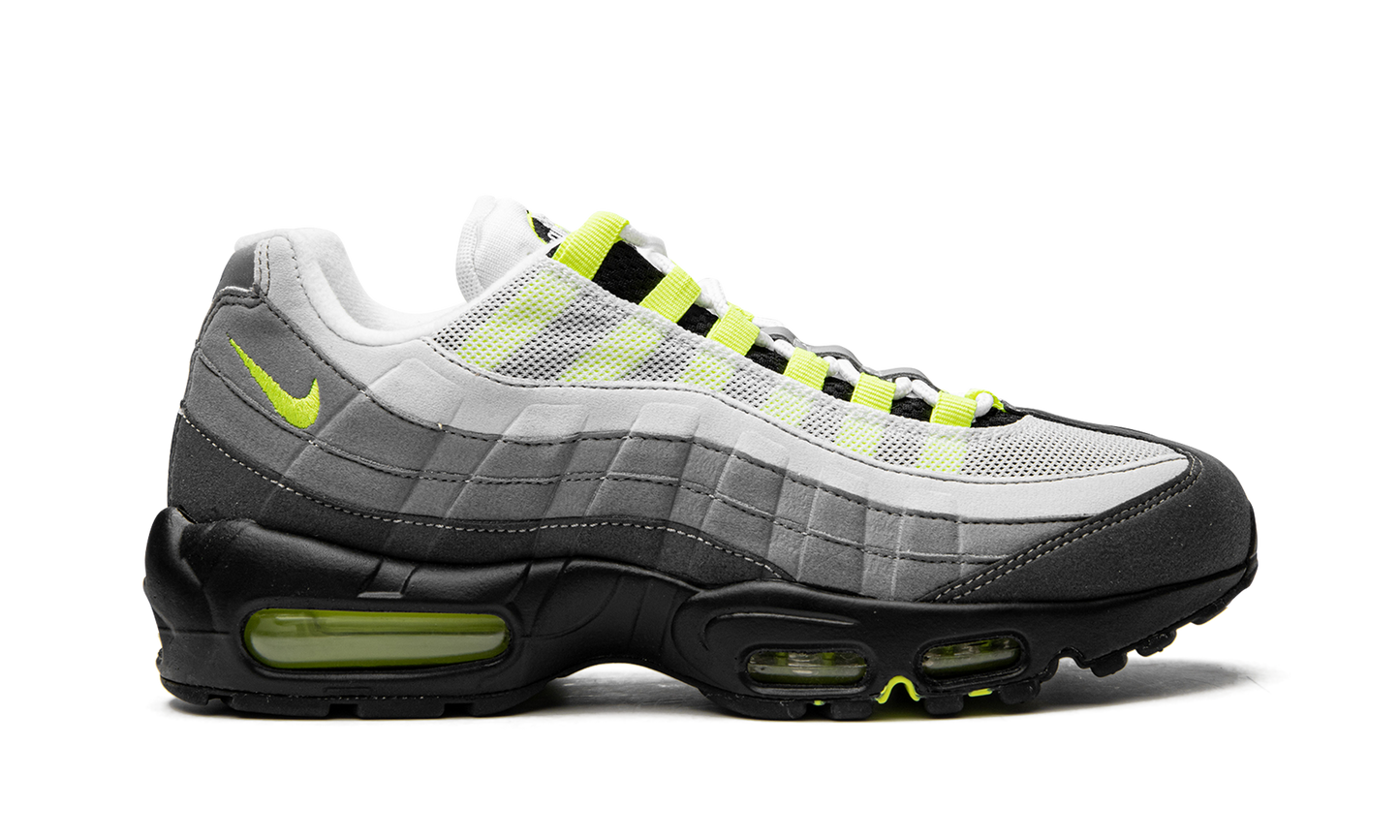 AIR MAX 95 MNS WMNS Neon