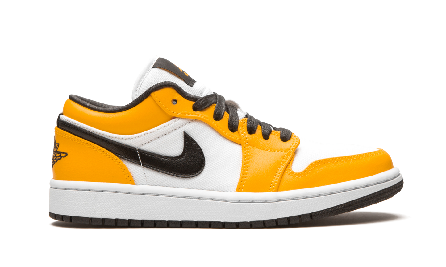 AIR JORDAN 1 LO SE WMNS Laser Orange