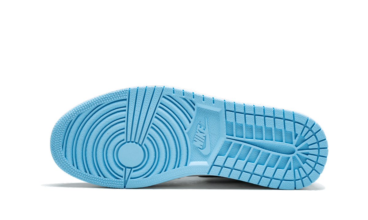 AIR JORDAN 1 HIGH OG WMNS UNC Patent Leather