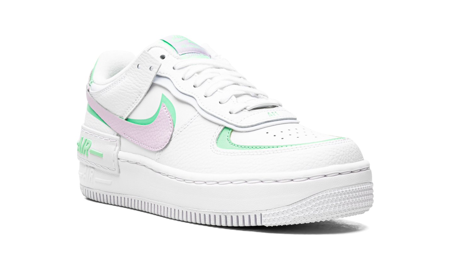 AIR FORCE 1 SHADO MNS WMNS Infinite Lilac