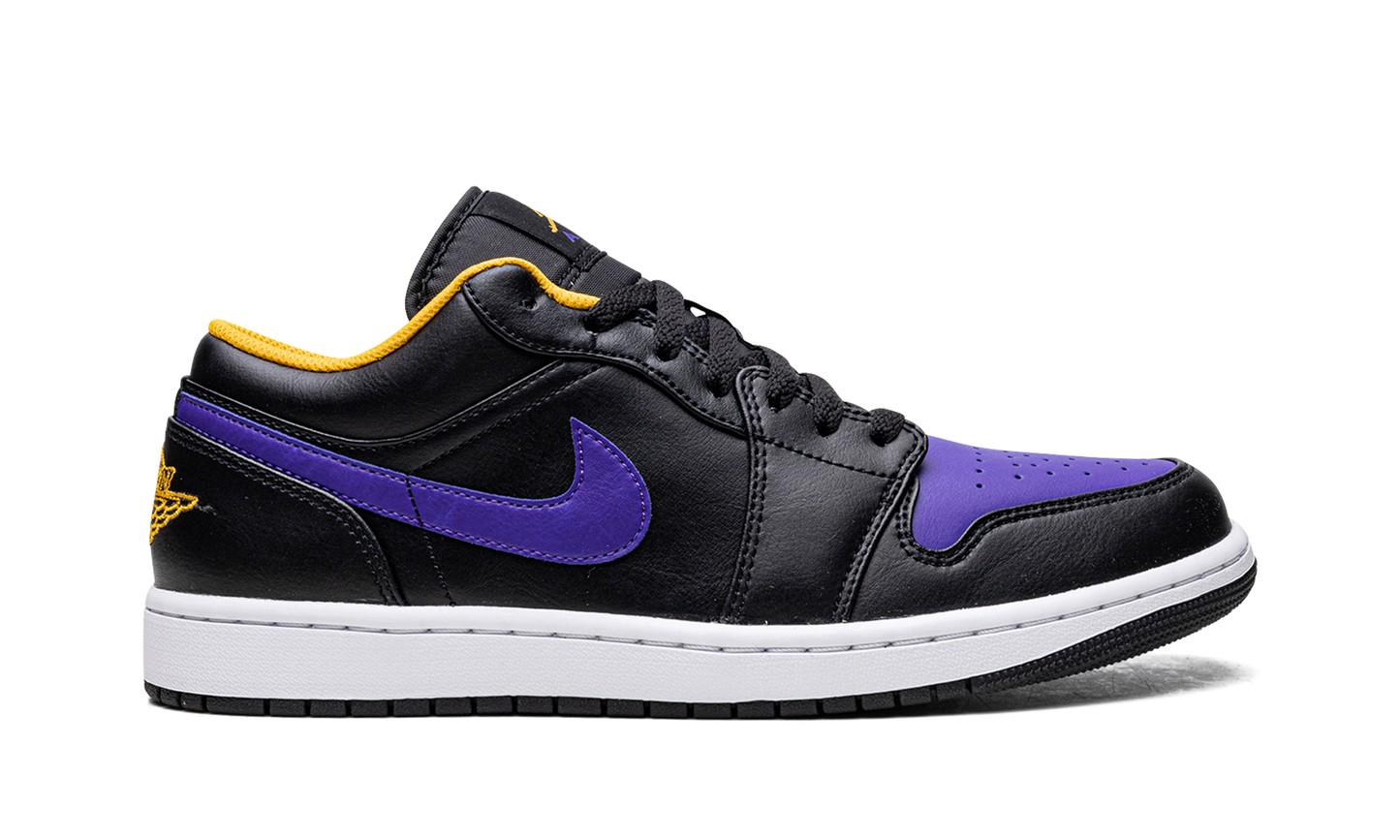 Air Jordan 1 Low Dark Concord