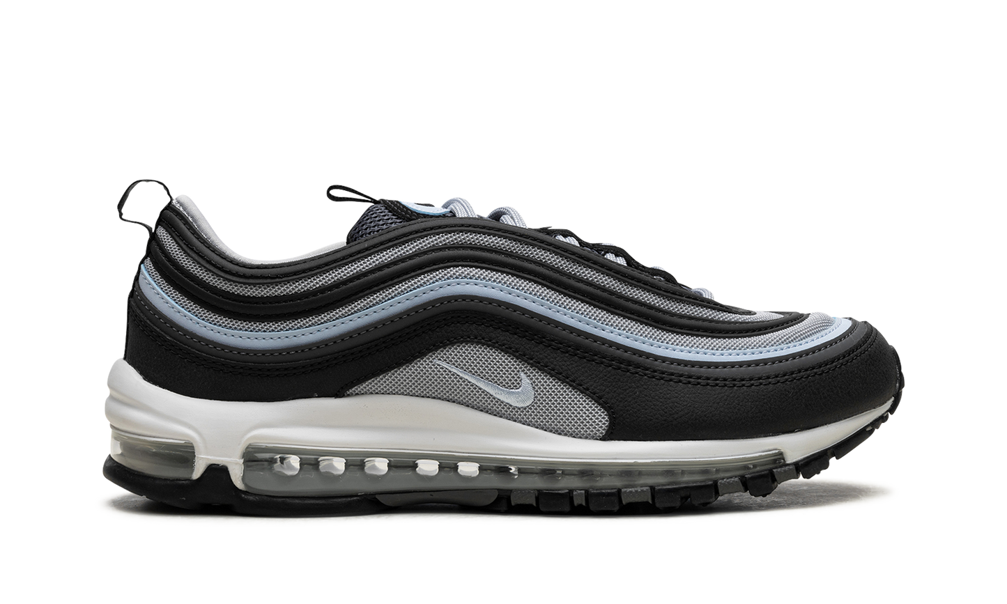 Air Max 97 Swoosh Series
