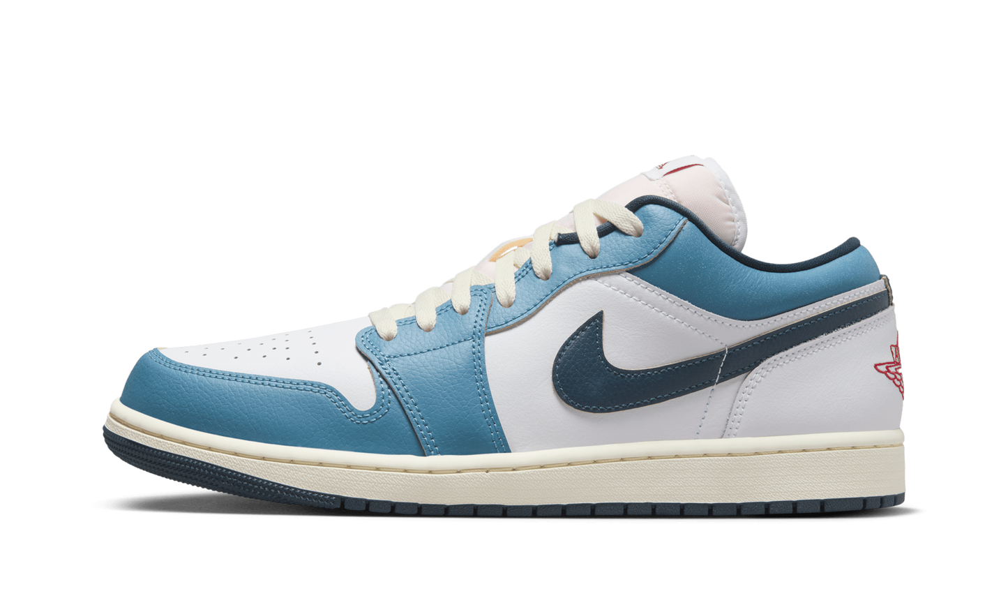 Air Jordan 1 Motion