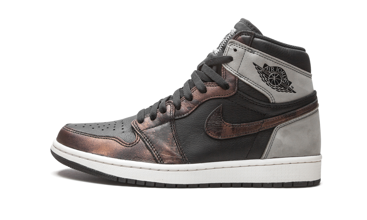 Air Jordan 1 Retro High OG Patina / Rust Shadow