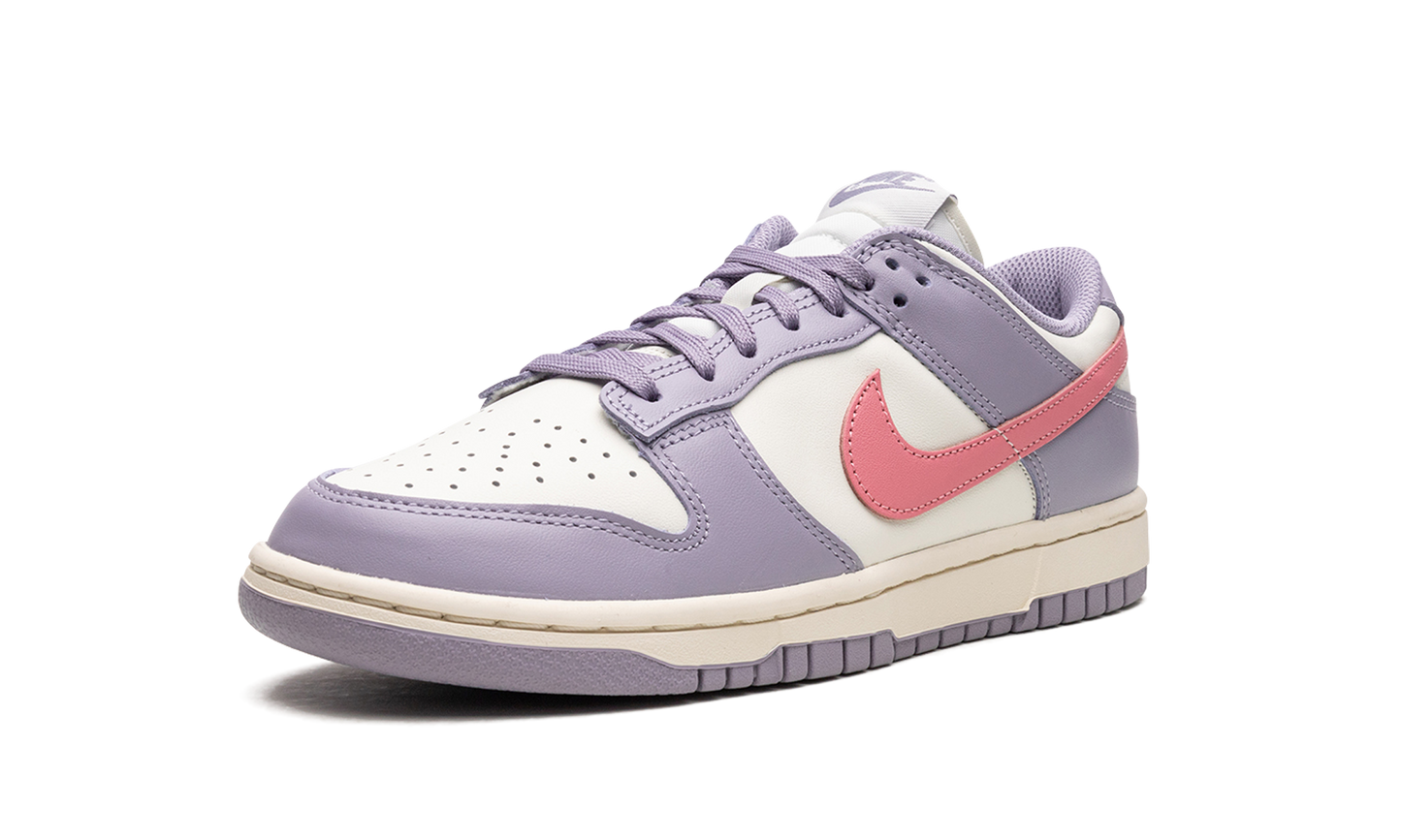 DUNK LOW WMNS Indigo Haze