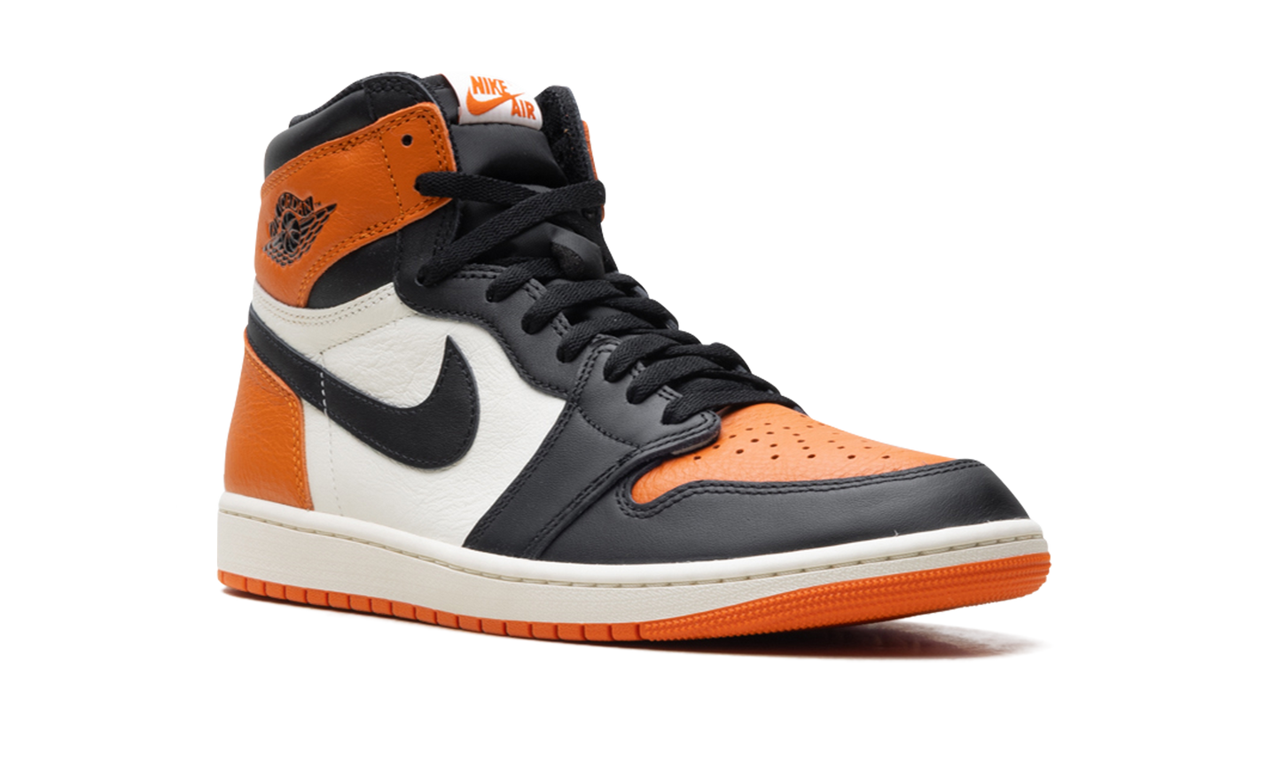 Air Jordan 1 High OG Shattered Backboard