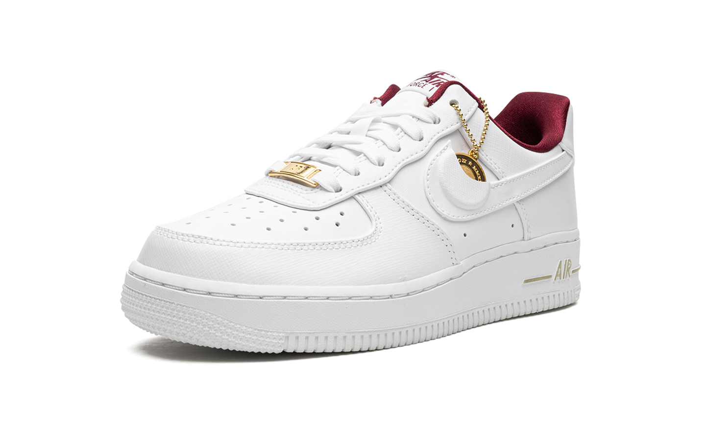 AIR FORCE 1 LO MNS WMNS Just Do It