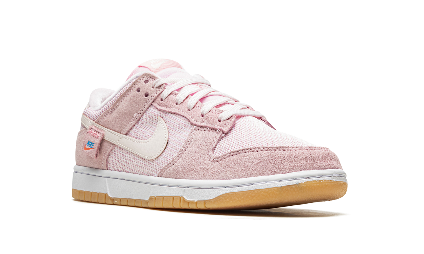DUNK LO SE MNS WMNS Teddy Bear