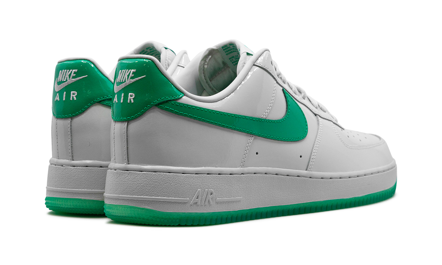 Air Force 1 Low '07 White