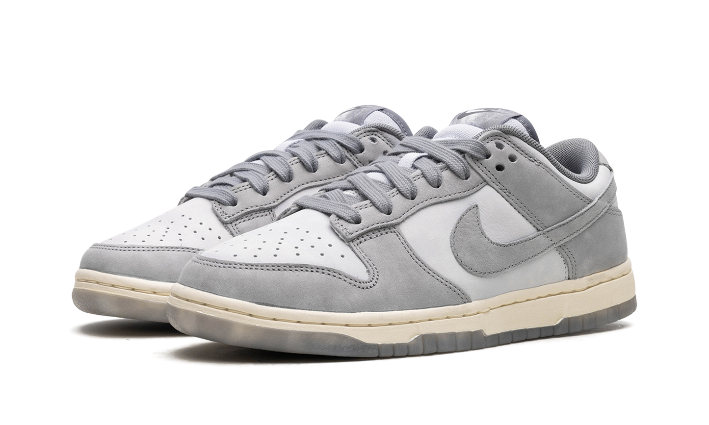 DUNK LOW WMNS Cool Grey