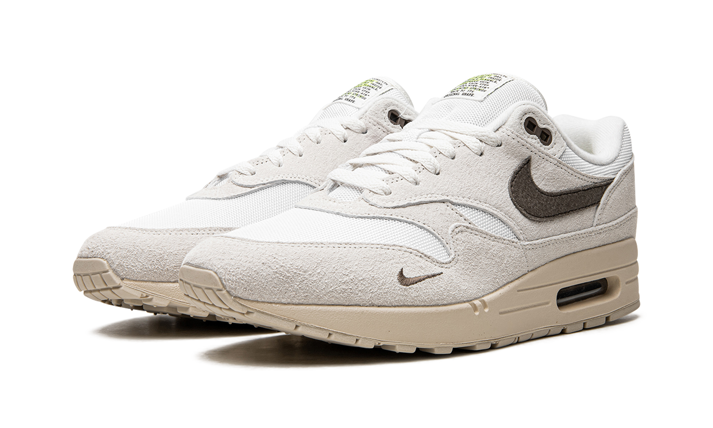 Air Max 1 Sail Ironstone