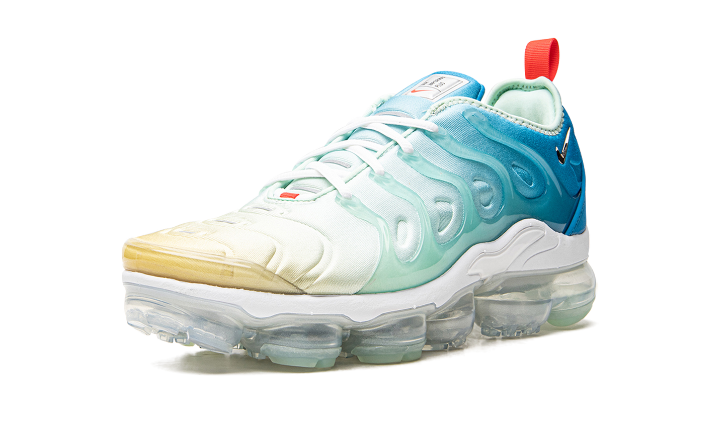 AIR VAPORMAX PLUS MNS WMNS Since 1972