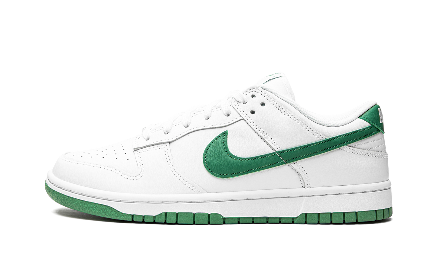 DUNK LO MNS WMNS Green Noise