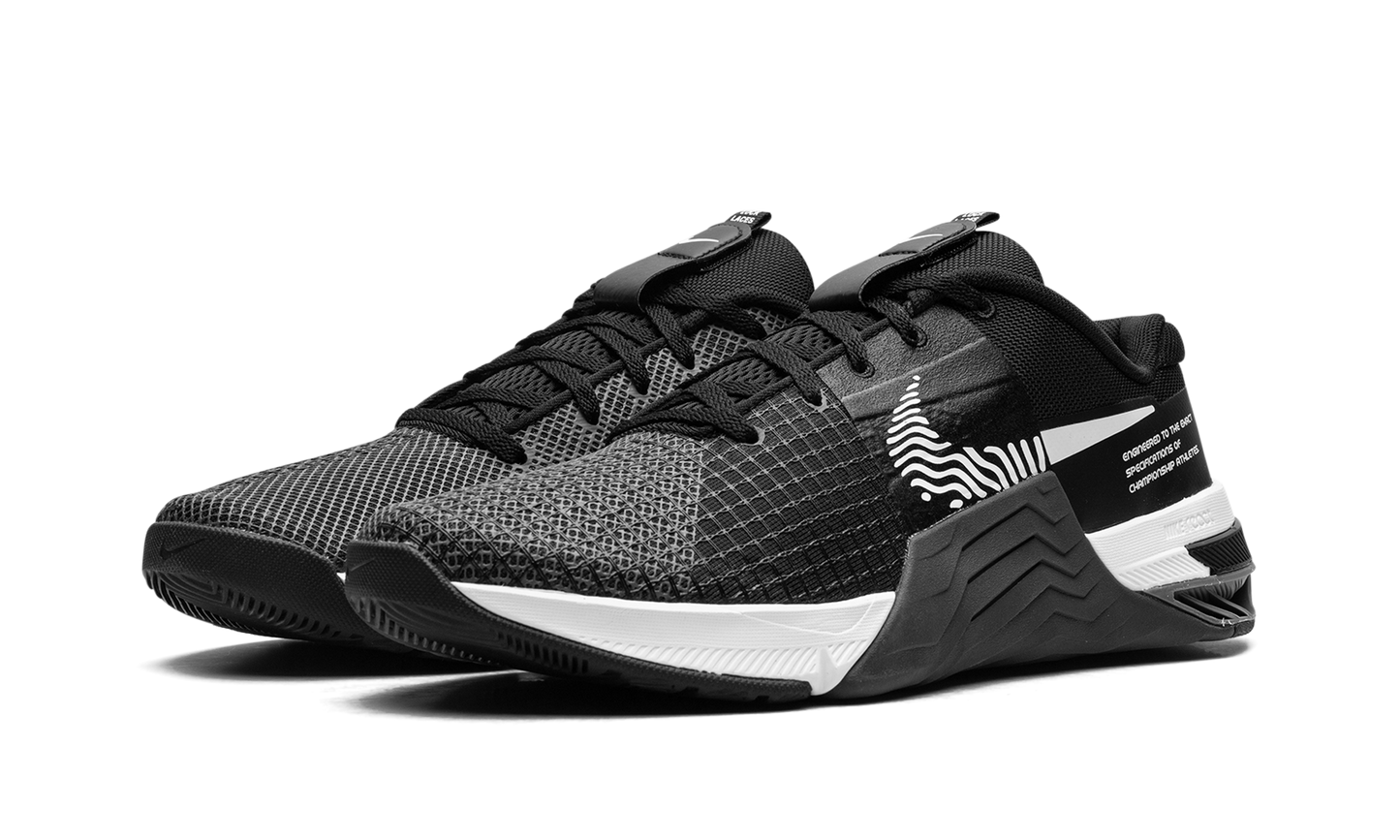 Metcon 8 Smoke Grey