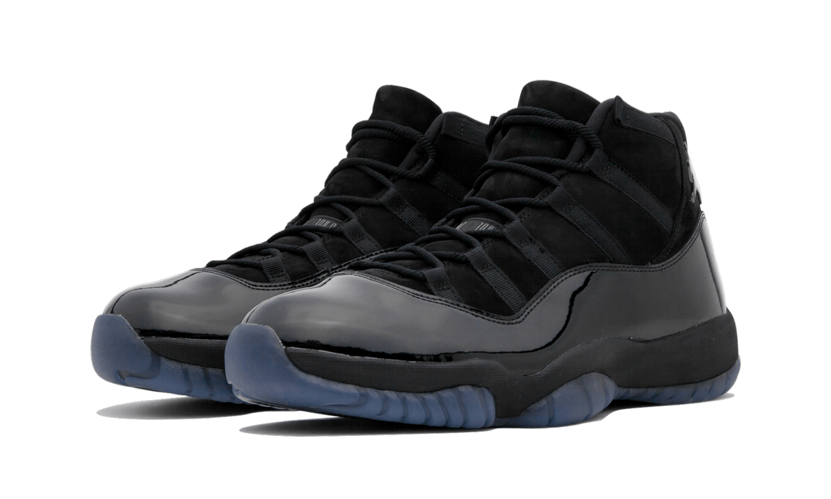 Air Jordan 11 Retro Cap & Gown